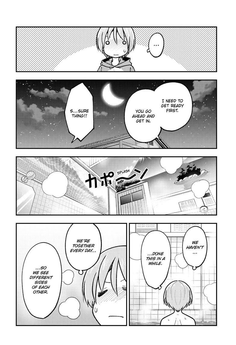 Fly Me To The Moon, chapter 283