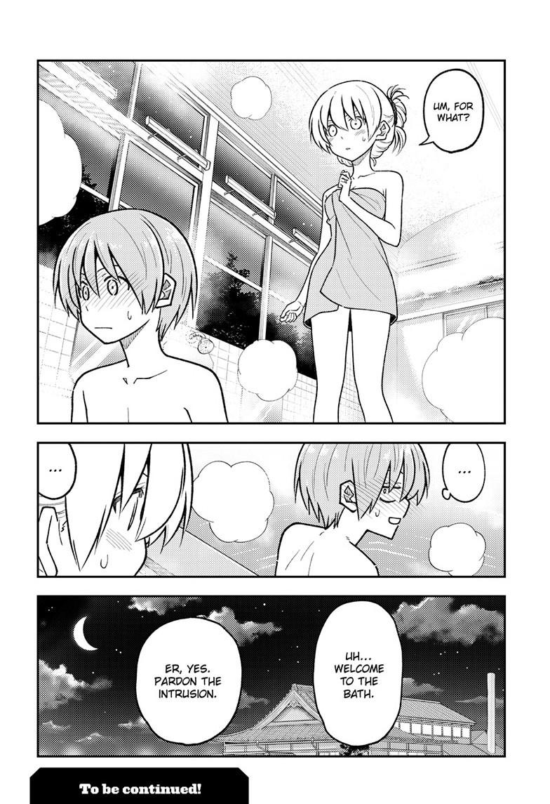 Fly Me To The Moon, chapter 283