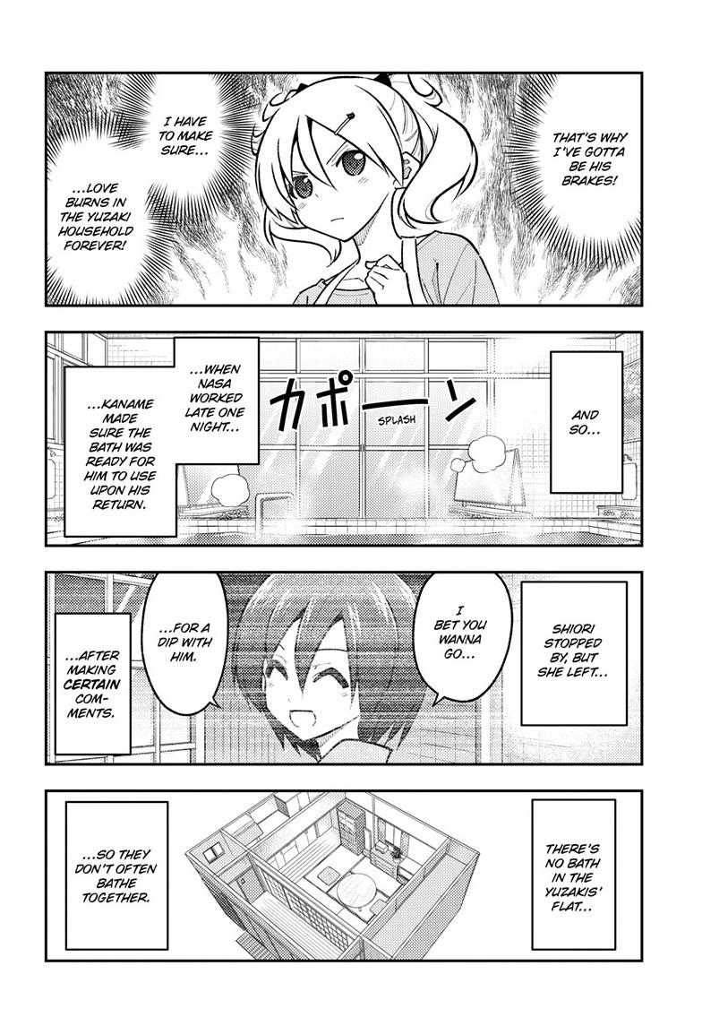 Fly Me To The Moon, chapter 283