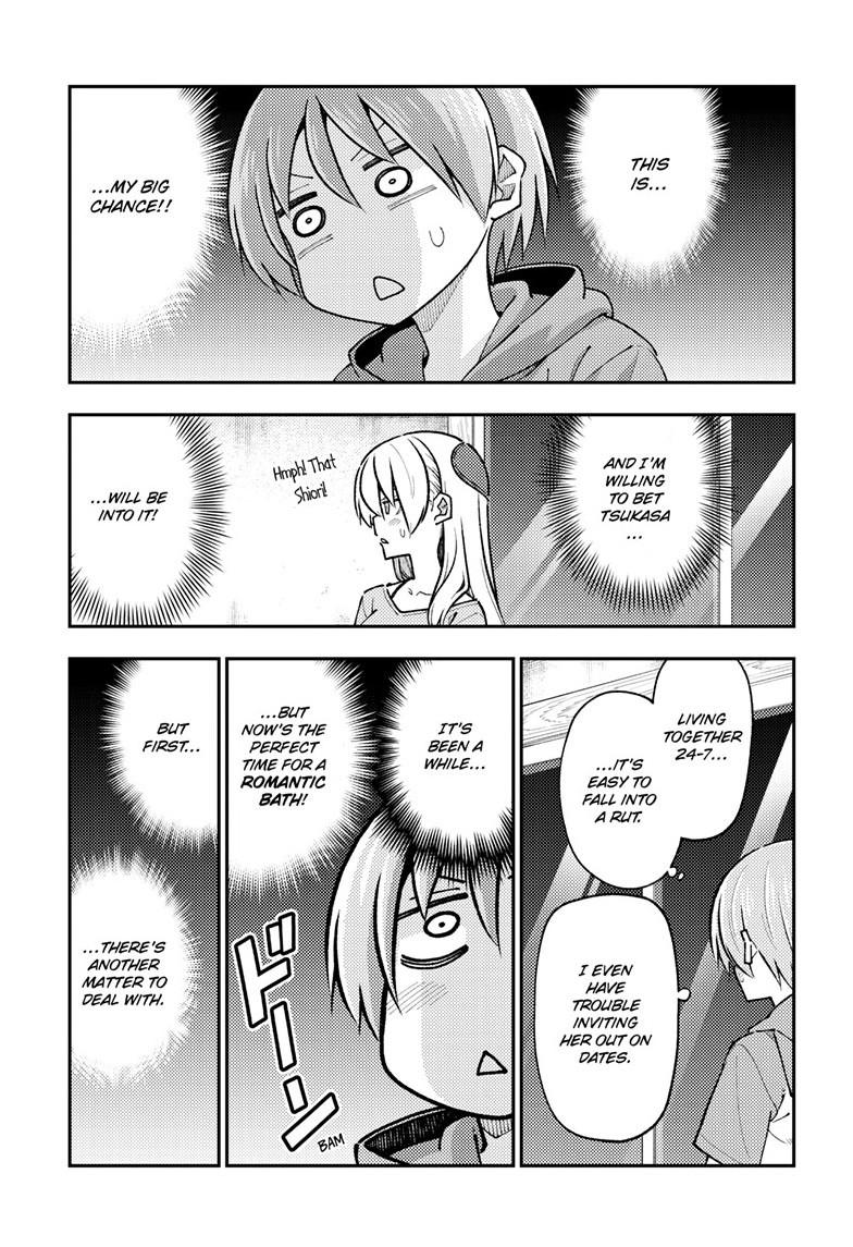 Fly Me To The Moon, chapter 283
