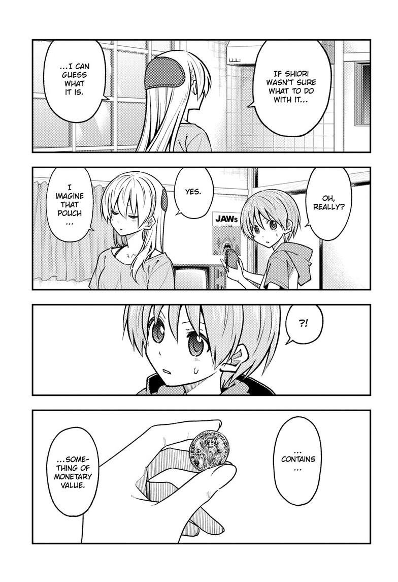 Fly Me To The Moon, chapter 283