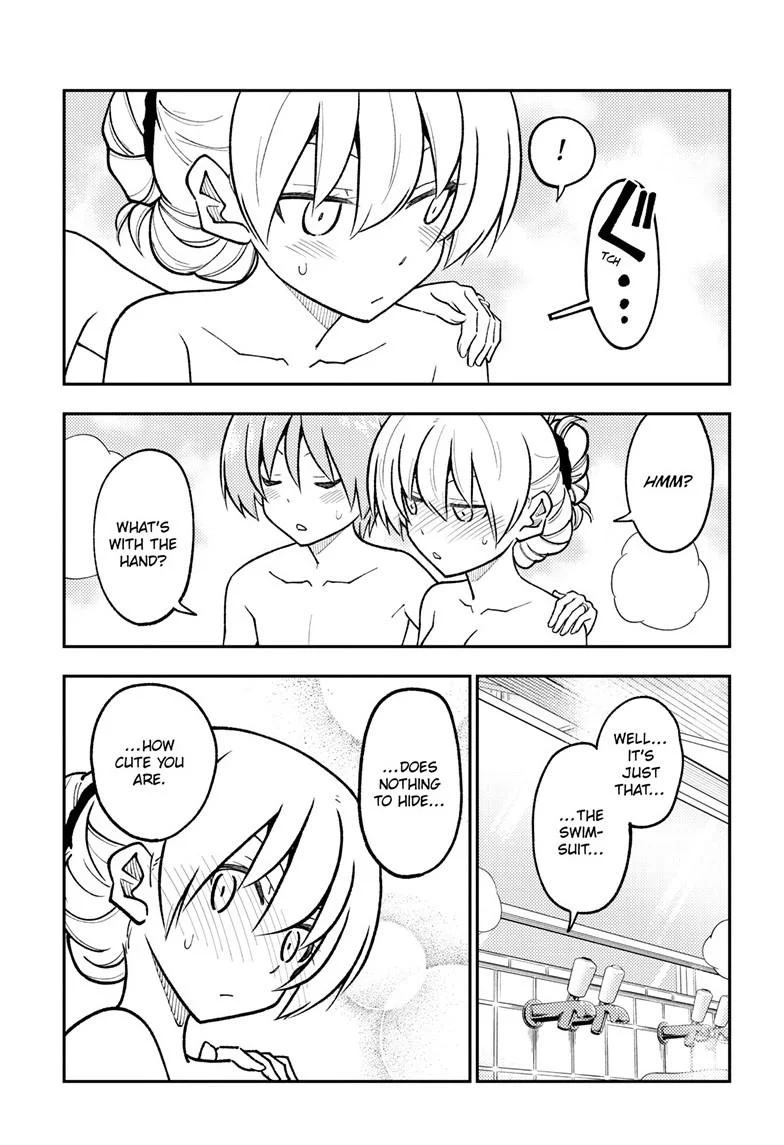 Fly Me To The Moon, chapter 284