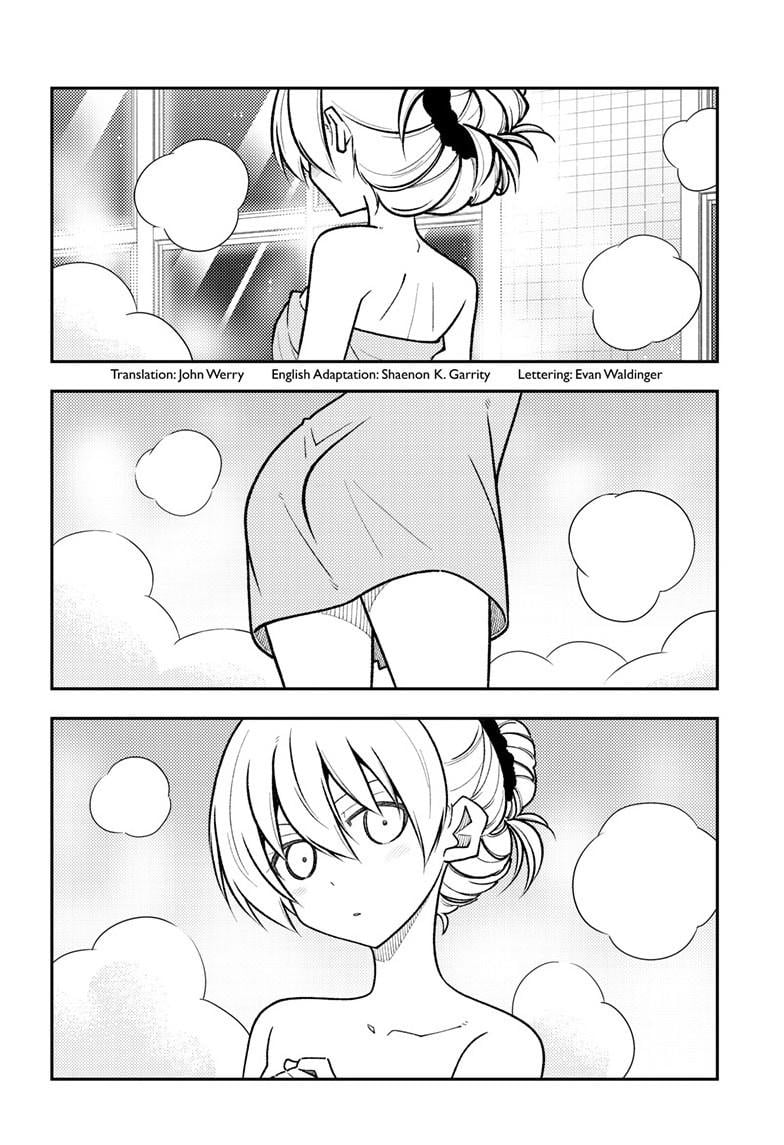 Fly Me To The Moon, chapter 284