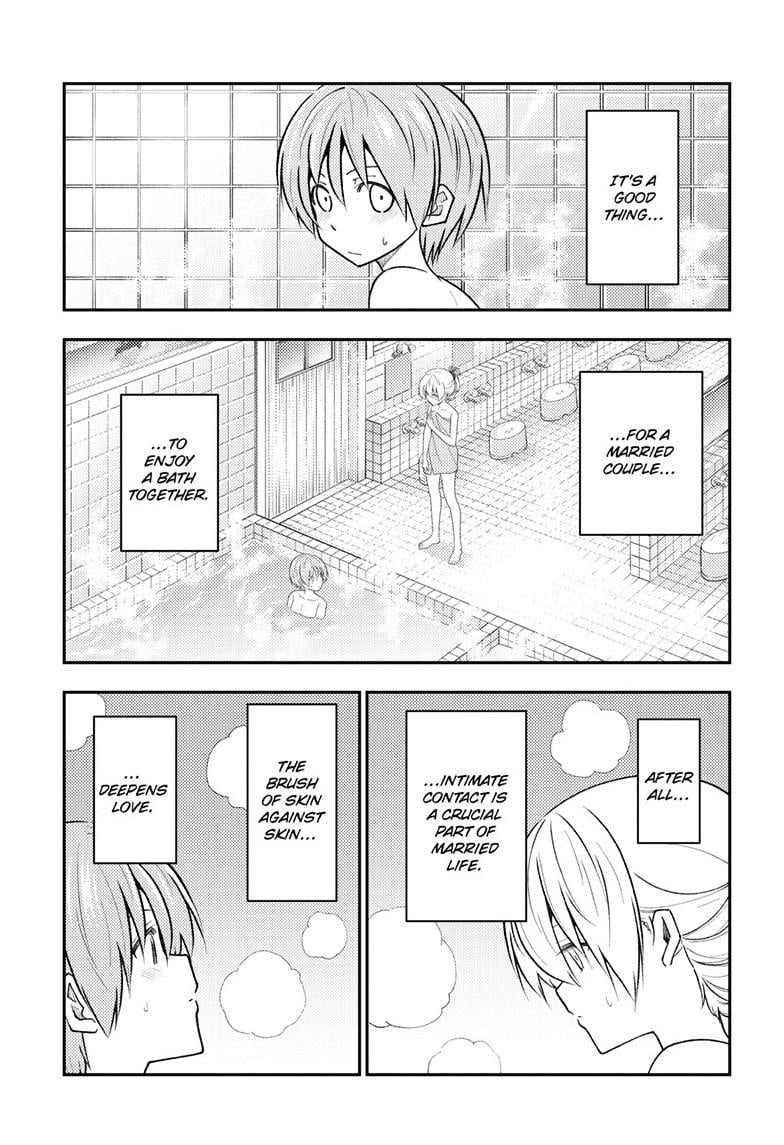 Fly Me To The Moon, chapter 284