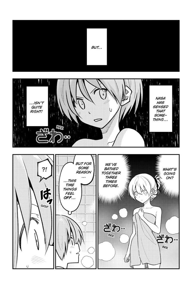 Fly Me To The Moon, chapter 284