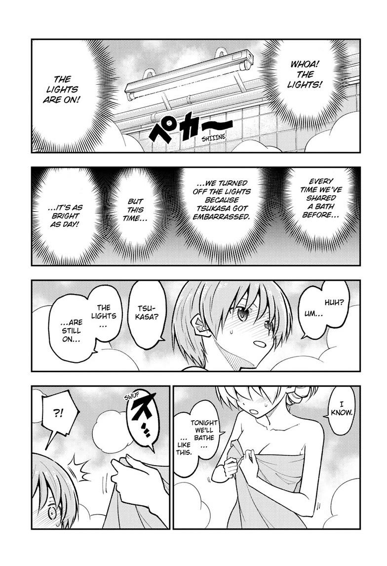 Fly Me To The Moon, chapter 284