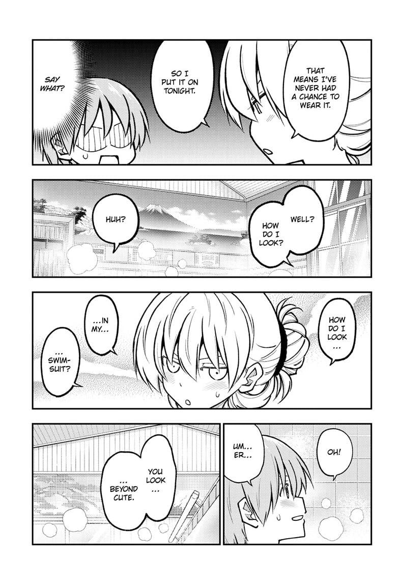 Fly Me To The Moon, chapter 284