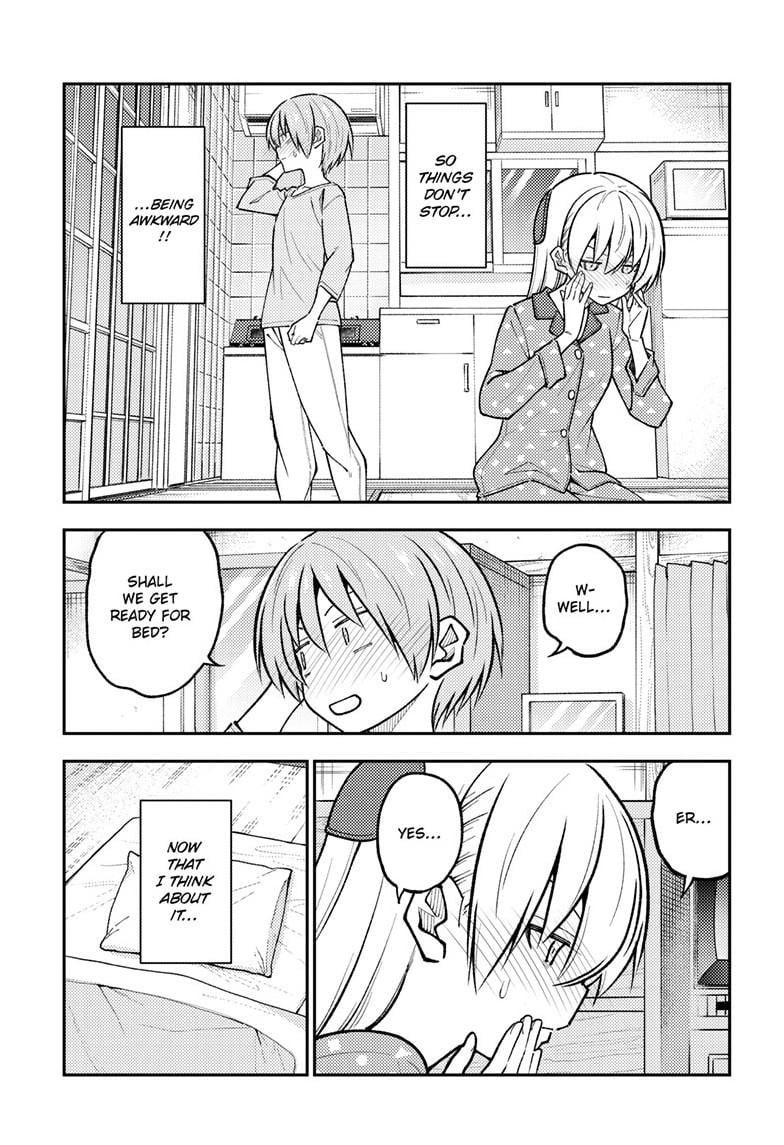 Fly Me To The Moon, chapter 285