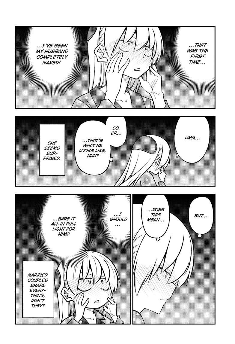 Fly Me To The Moon, chapter 285