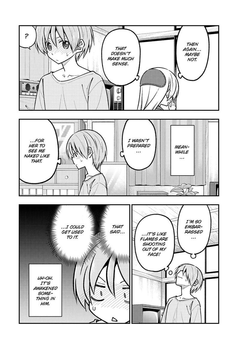 Fly Me To The Moon, chapter 285