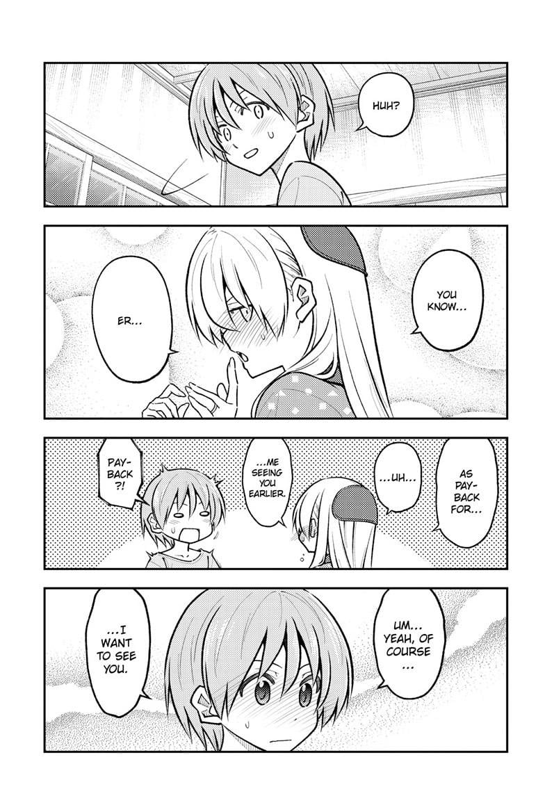 Fly Me To The Moon, chapter 285