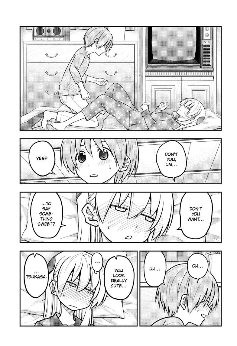 Fly Me To The Moon, chapter 285