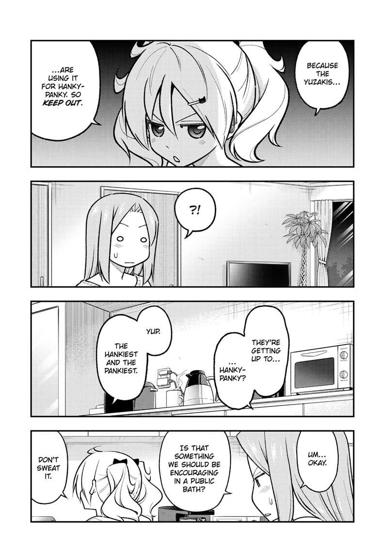 Fly Me To The Moon, chapter 285