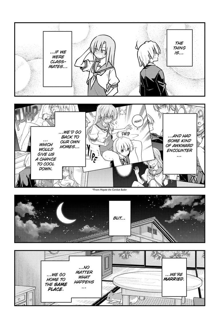 Fly Me To The Moon, chapter 285