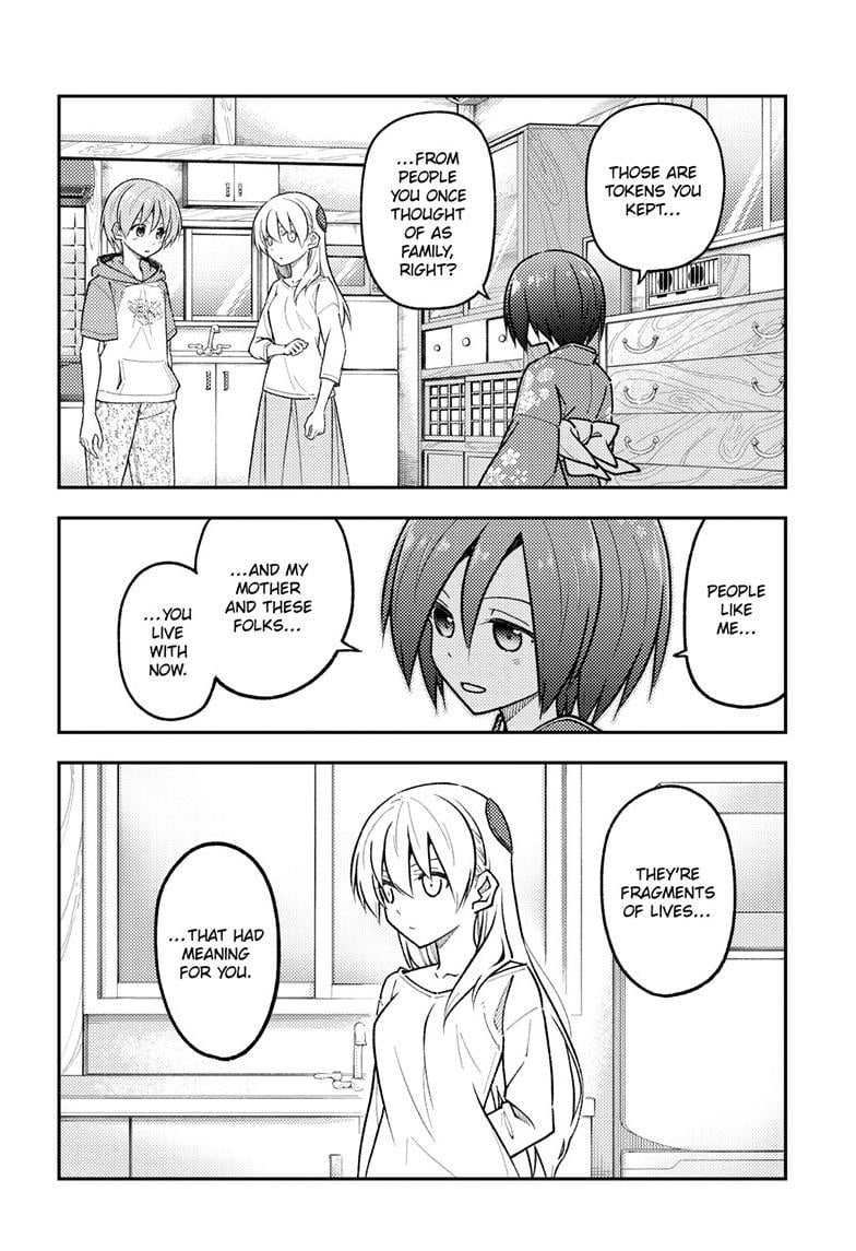 Fly Me To The Moon, chapter 286