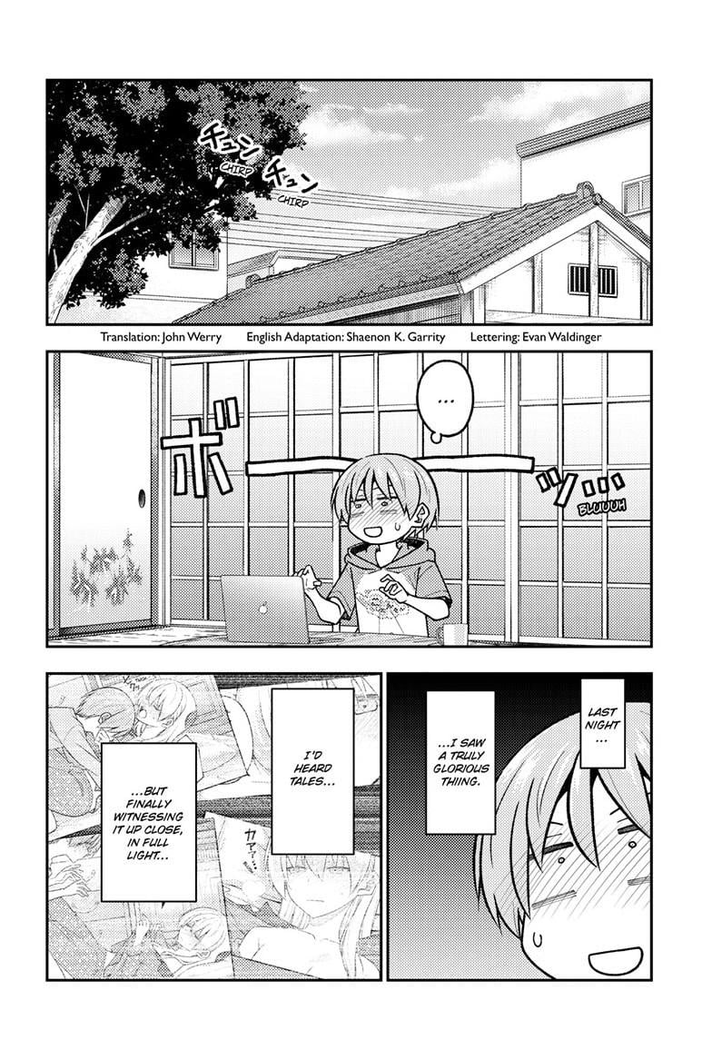 Fly Me To The Moon, chapter 286