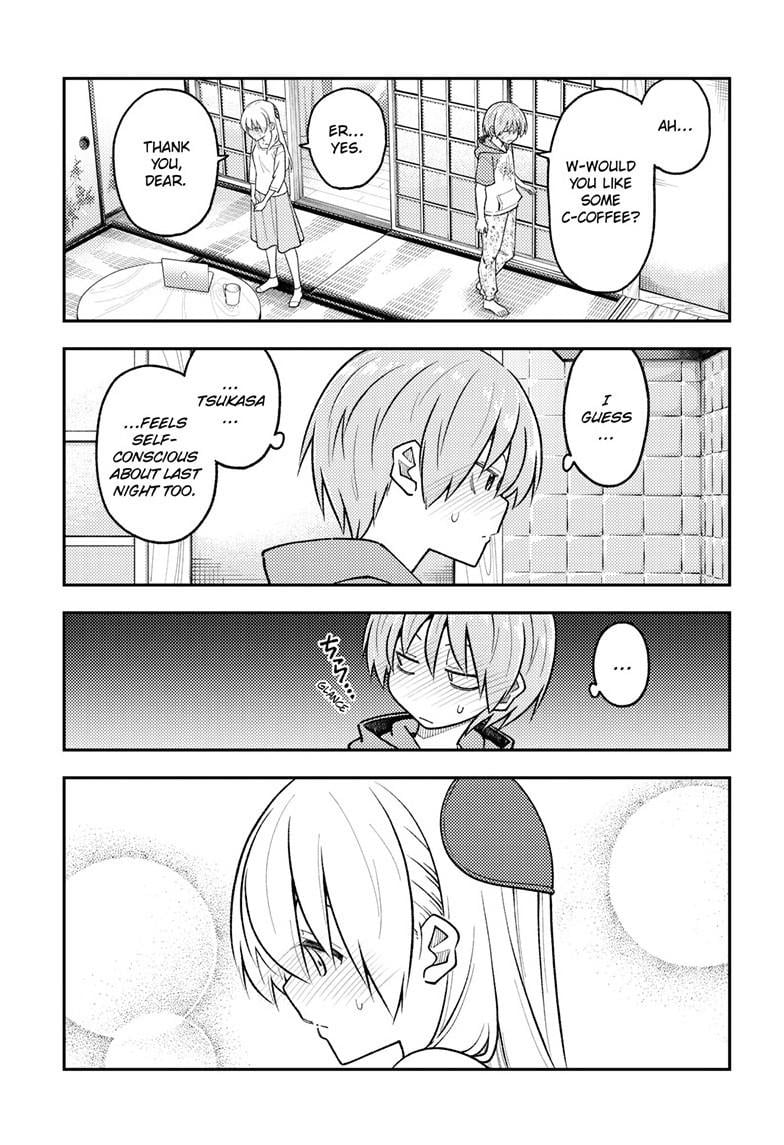 Fly Me To The Moon, chapter 286