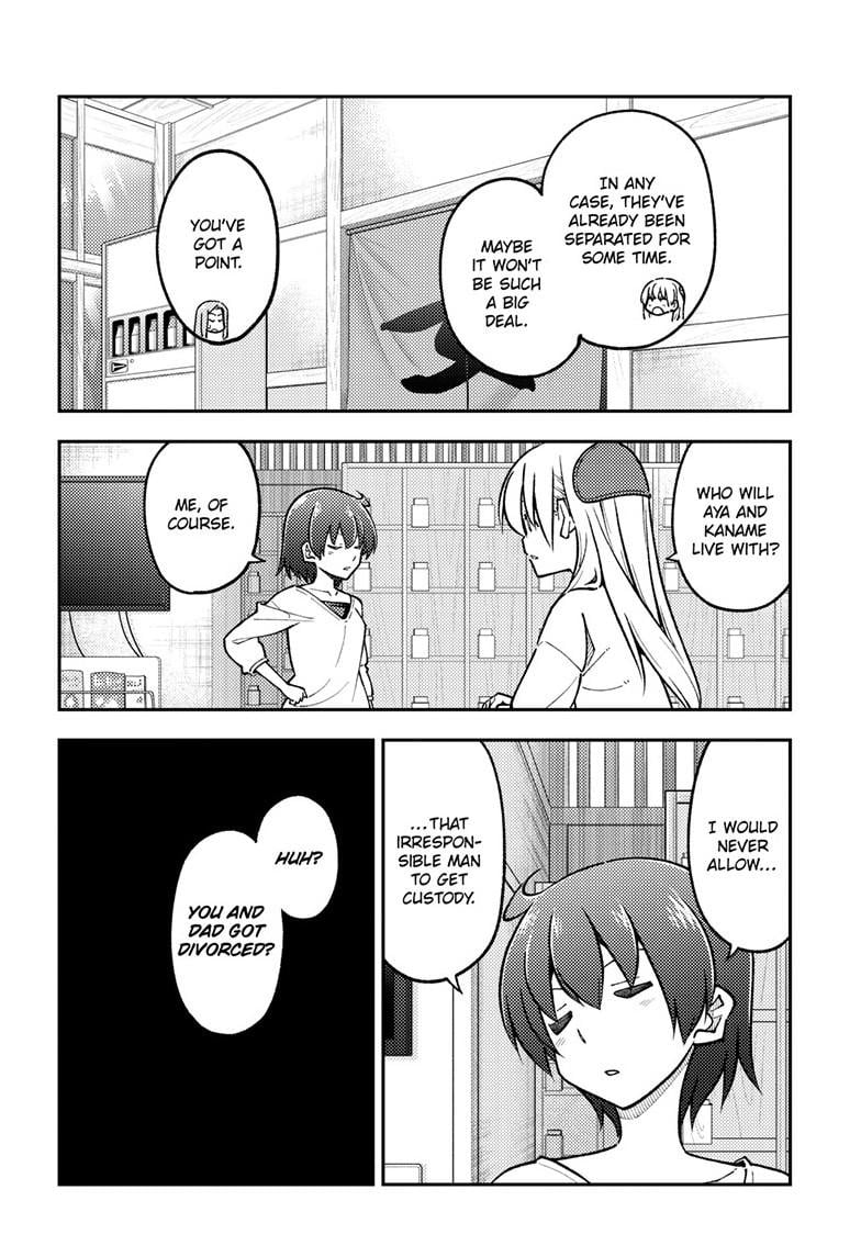 Fly Me To The Moon, chapter 287