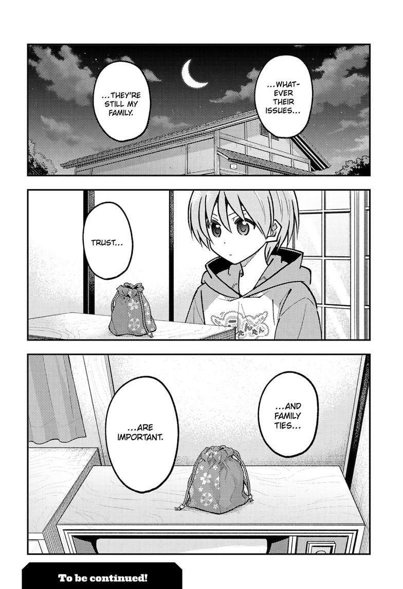 Fly Me To The Moon, chapter 287