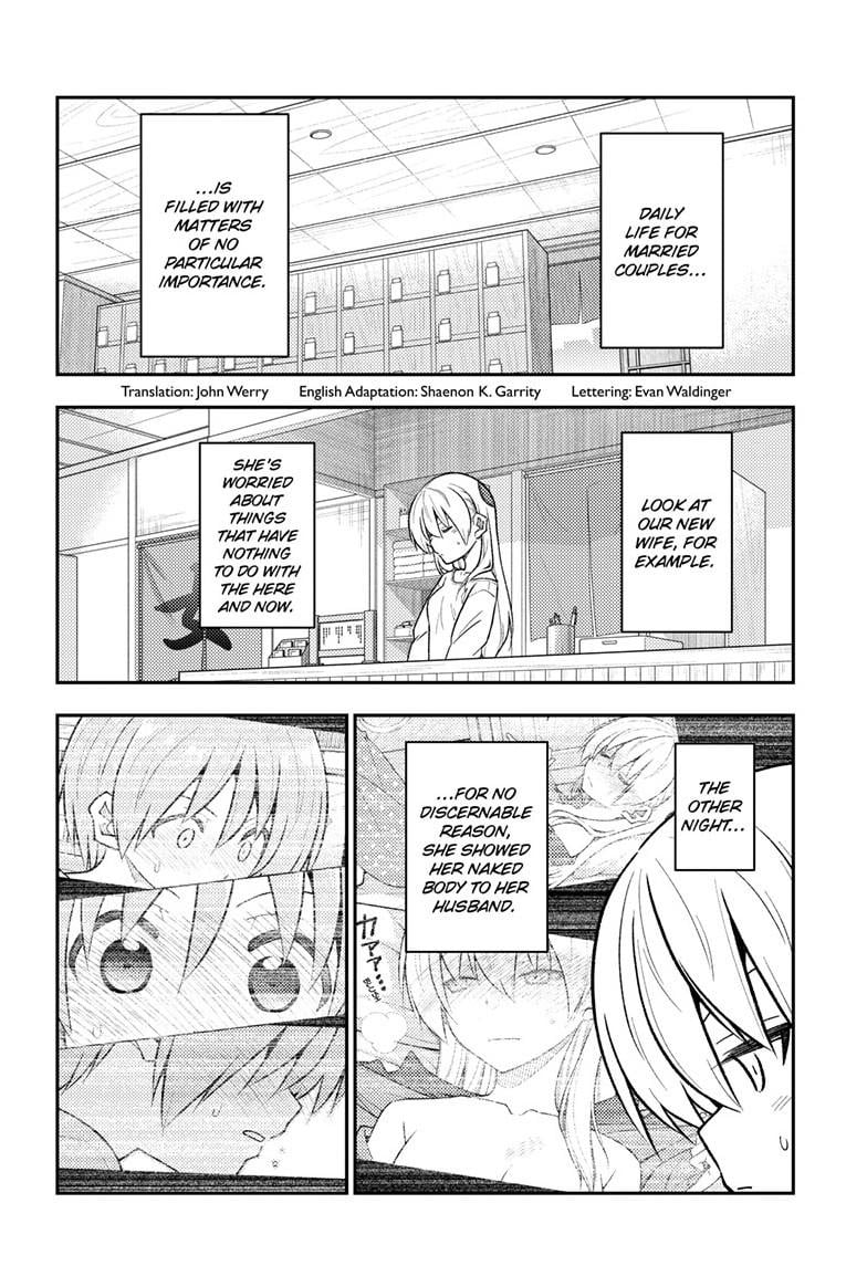 Fly Me To The Moon, chapter 287
