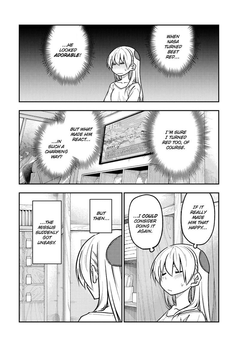 Fly Me To The Moon, chapter 287