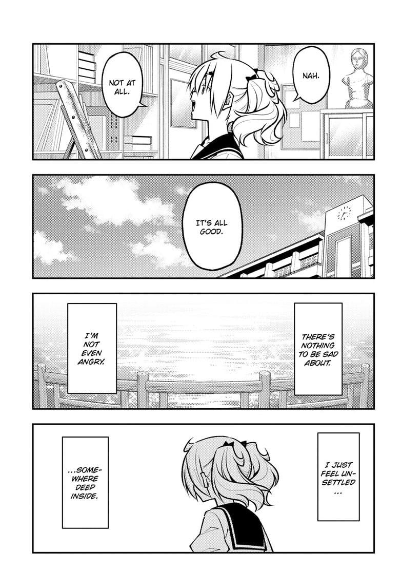Fly Me To The Moon, chapter 288