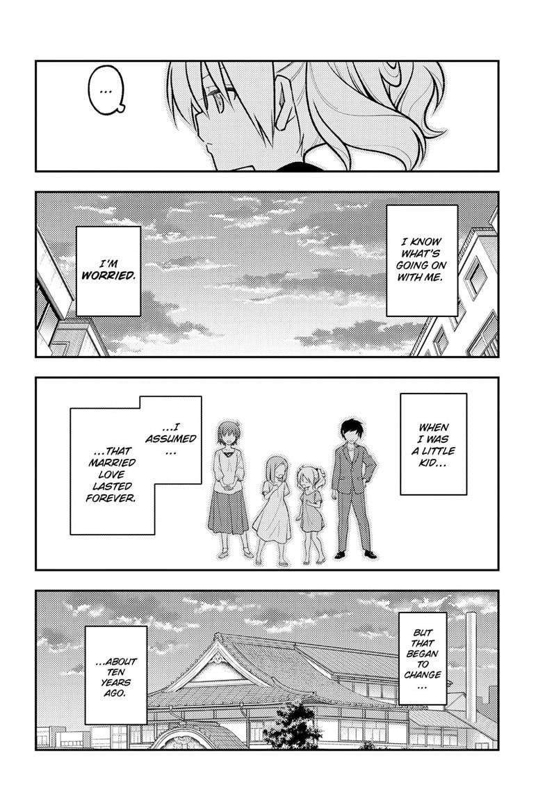 Fly Me To The Moon, chapter 288