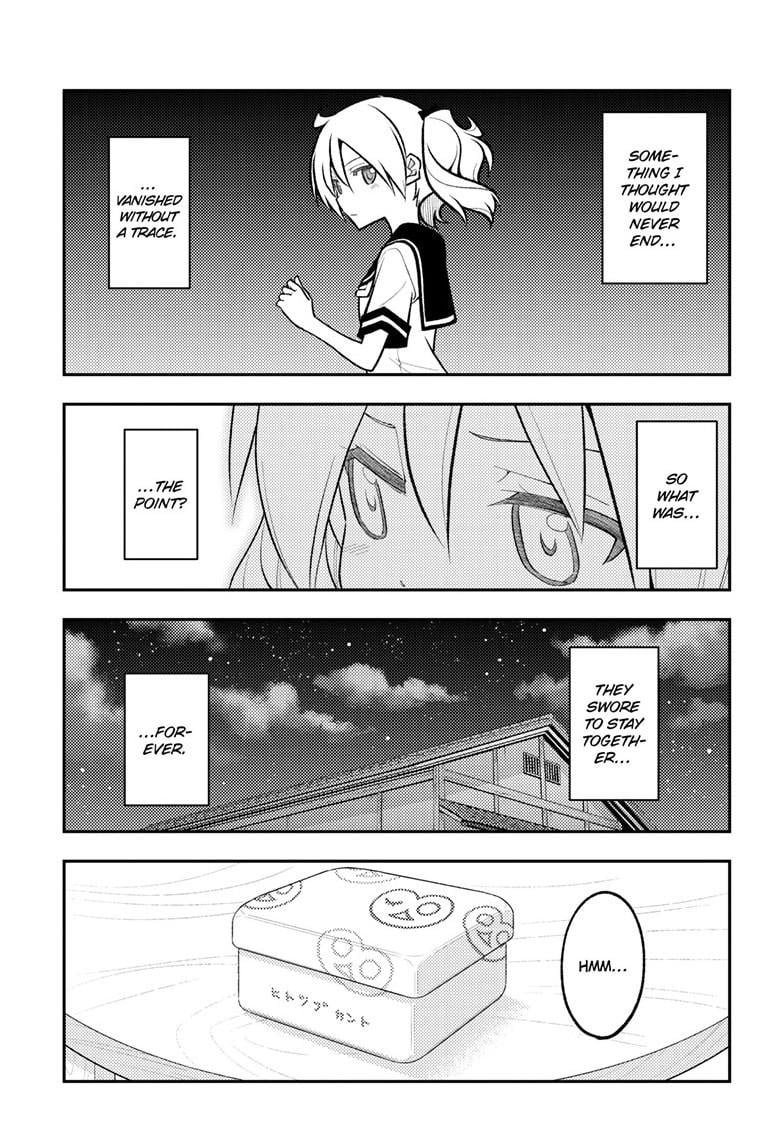 Fly Me To The Moon, chapter 288