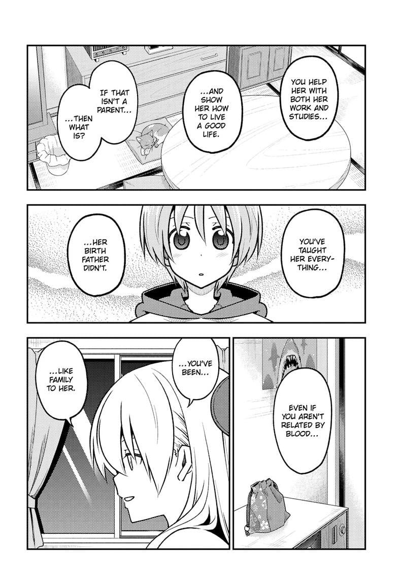 Fly Me To The Moon, chapter 288