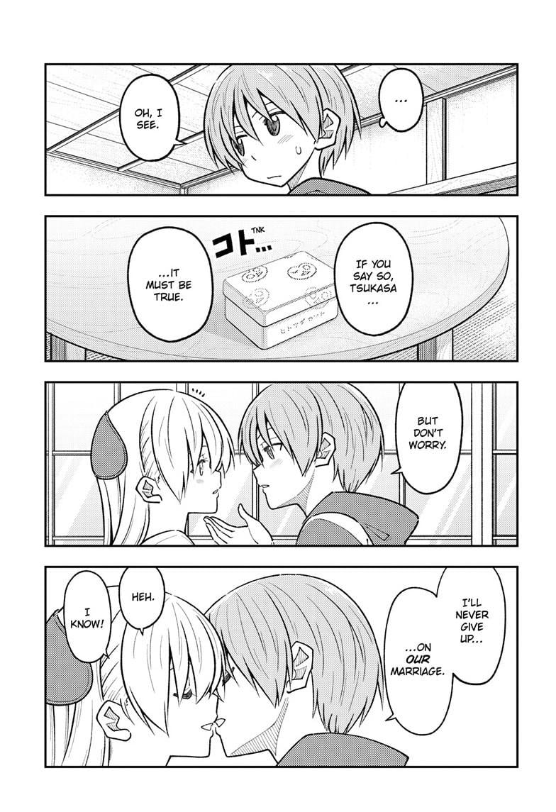 Fly Me To The Moon, chapter 288