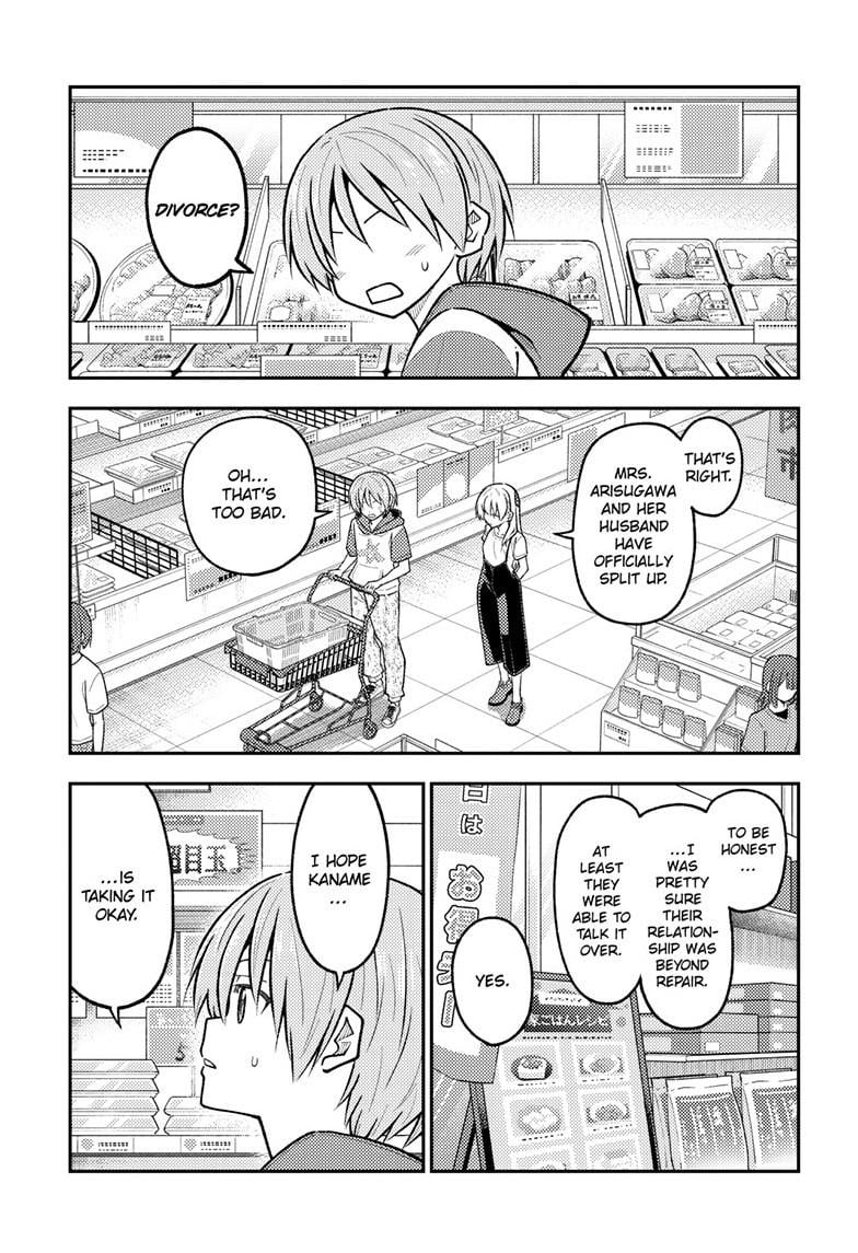 Fly Me To The Moon, chapter 288