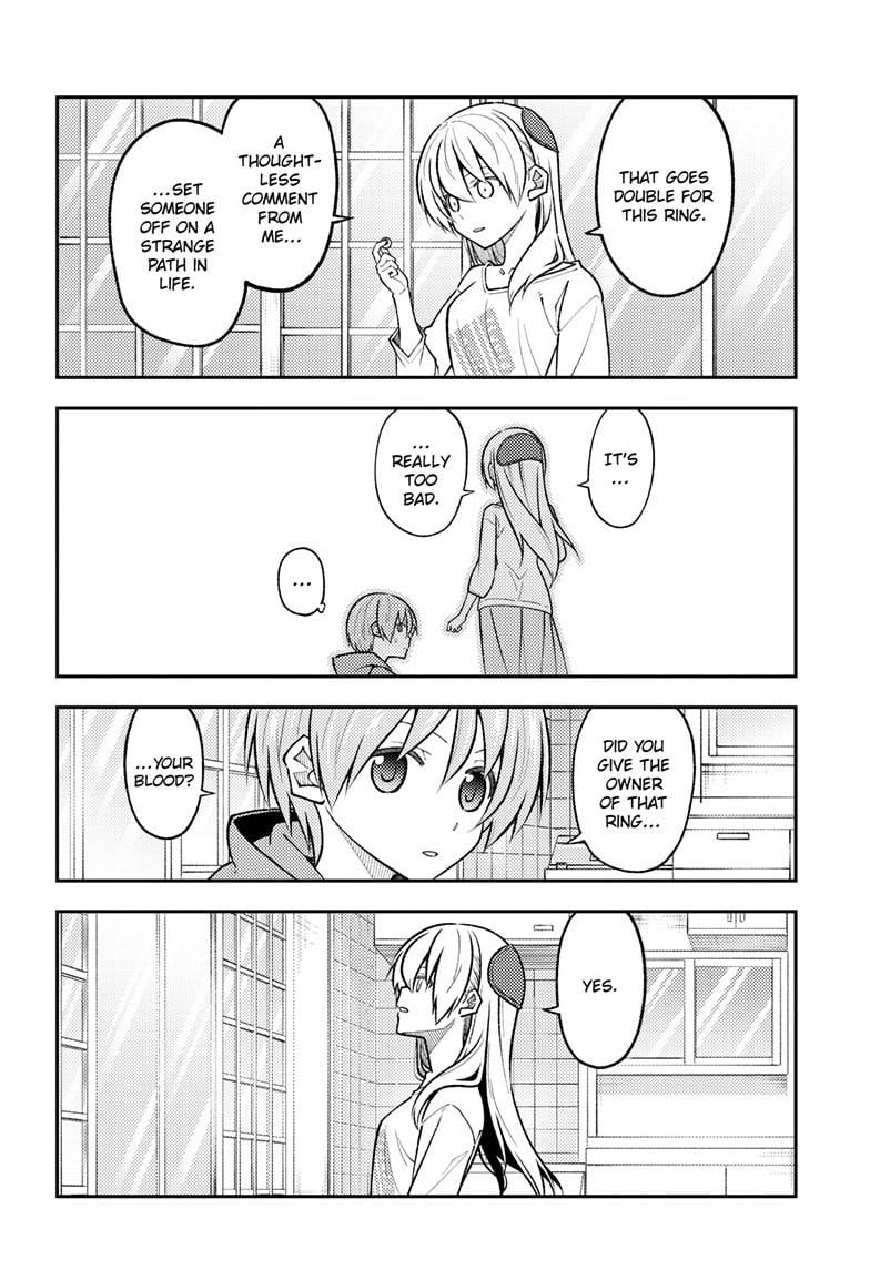 Fly Me To The Moon, chapter 289