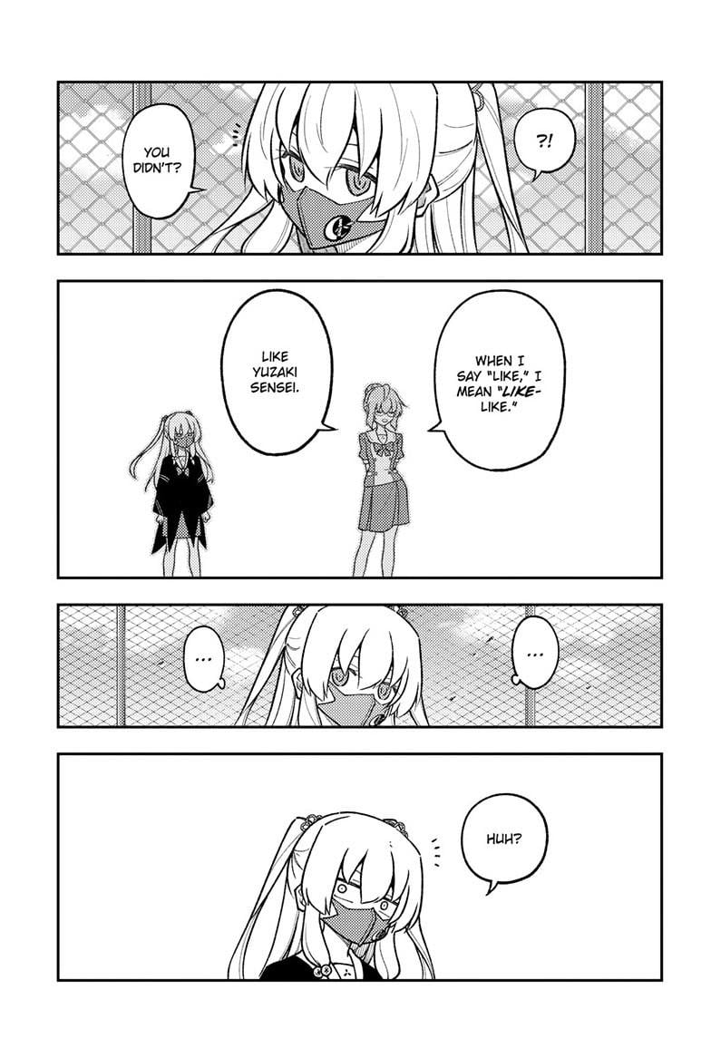 Fly Me To The Moon, chapter 289