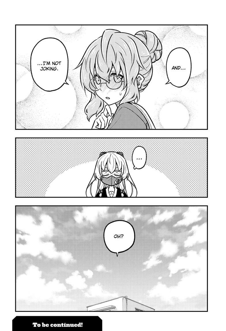 Fly Me To The Moon, chapter 289