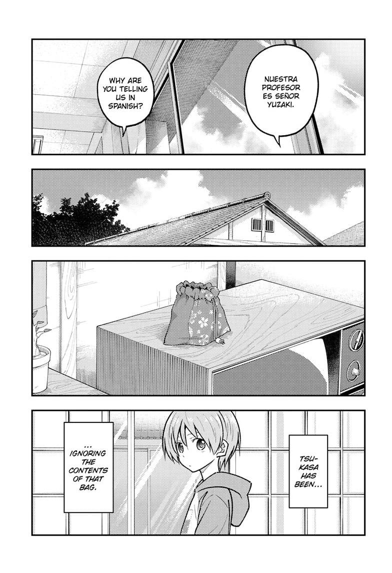 Fly Me To The Moon, chapter 289
