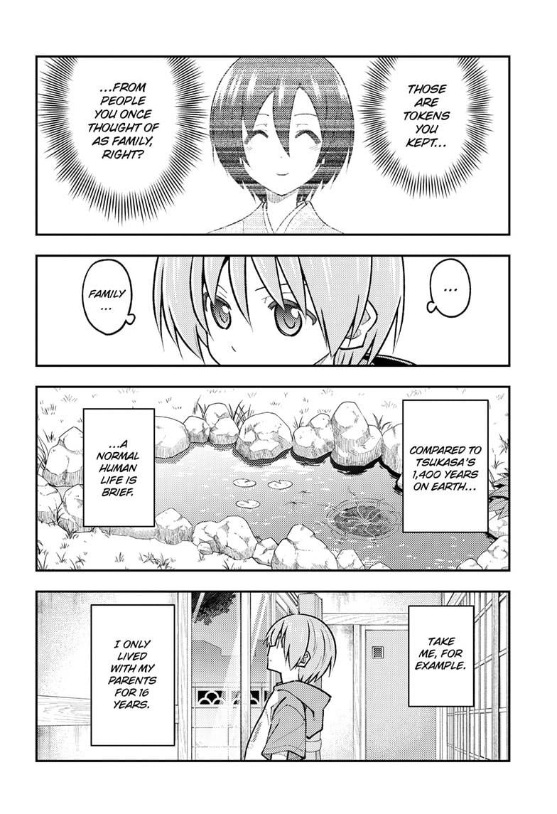 Fly Me To The Moon, chapter 289