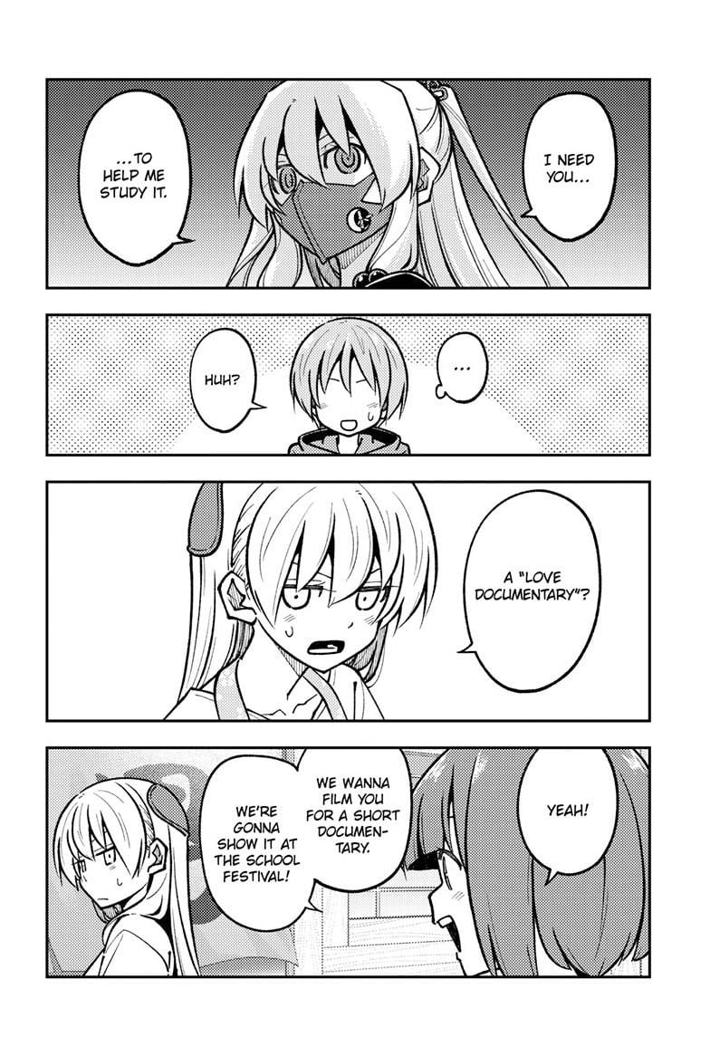 Fly Me To The Moon, chapter 290