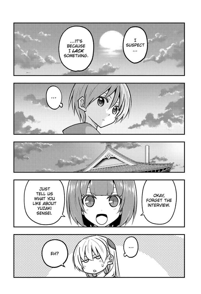 Fly Me To The Moon, chapter 290
