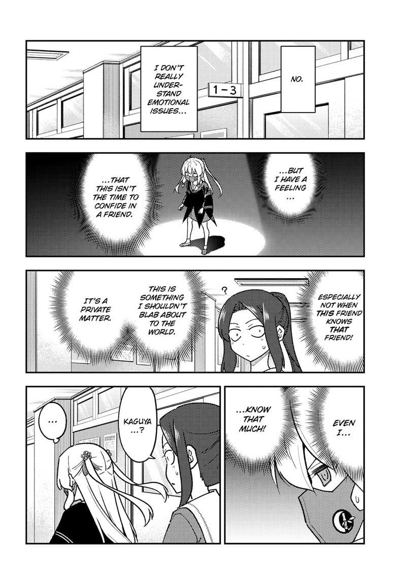 Fly Me To The Moon, chapter 290