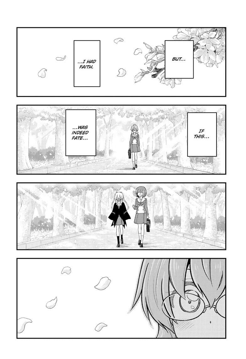 Fly Me To The Moon, chapter 291