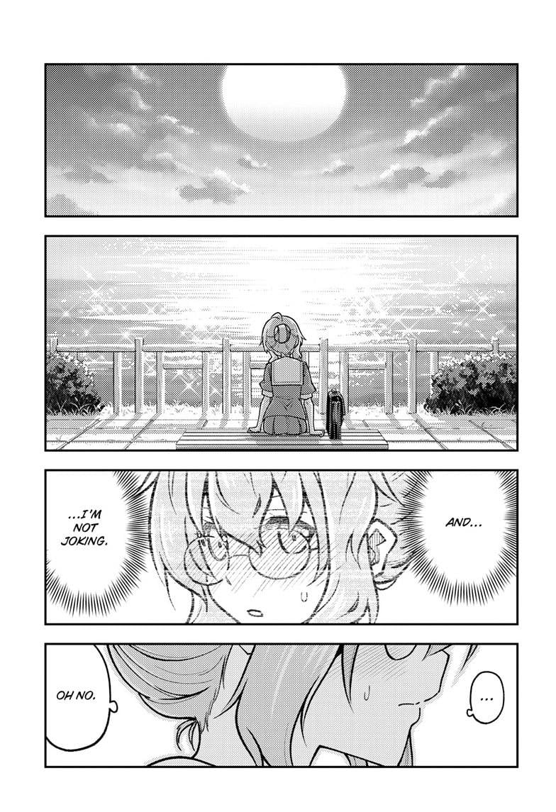 Fly Me To The Moon, chapter 291