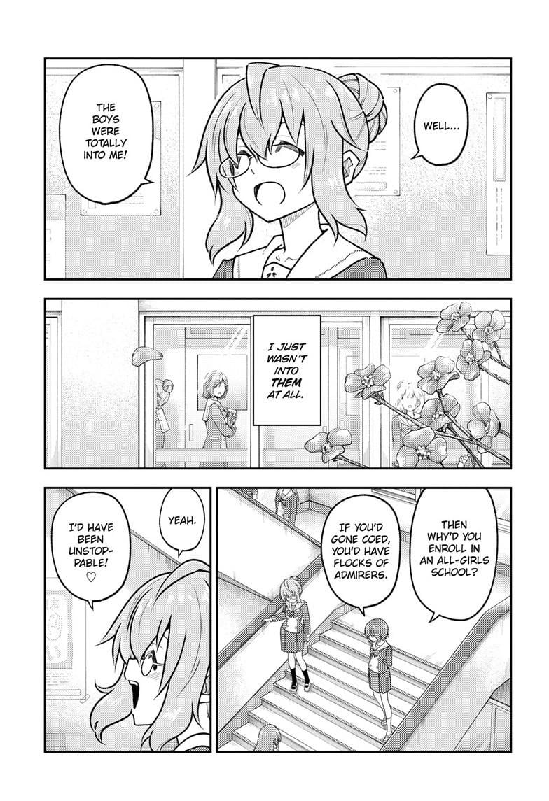 Fly Me To The Moon, chapter 291