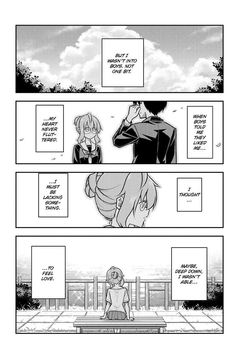 Fly Me To The Moon, chapter 291