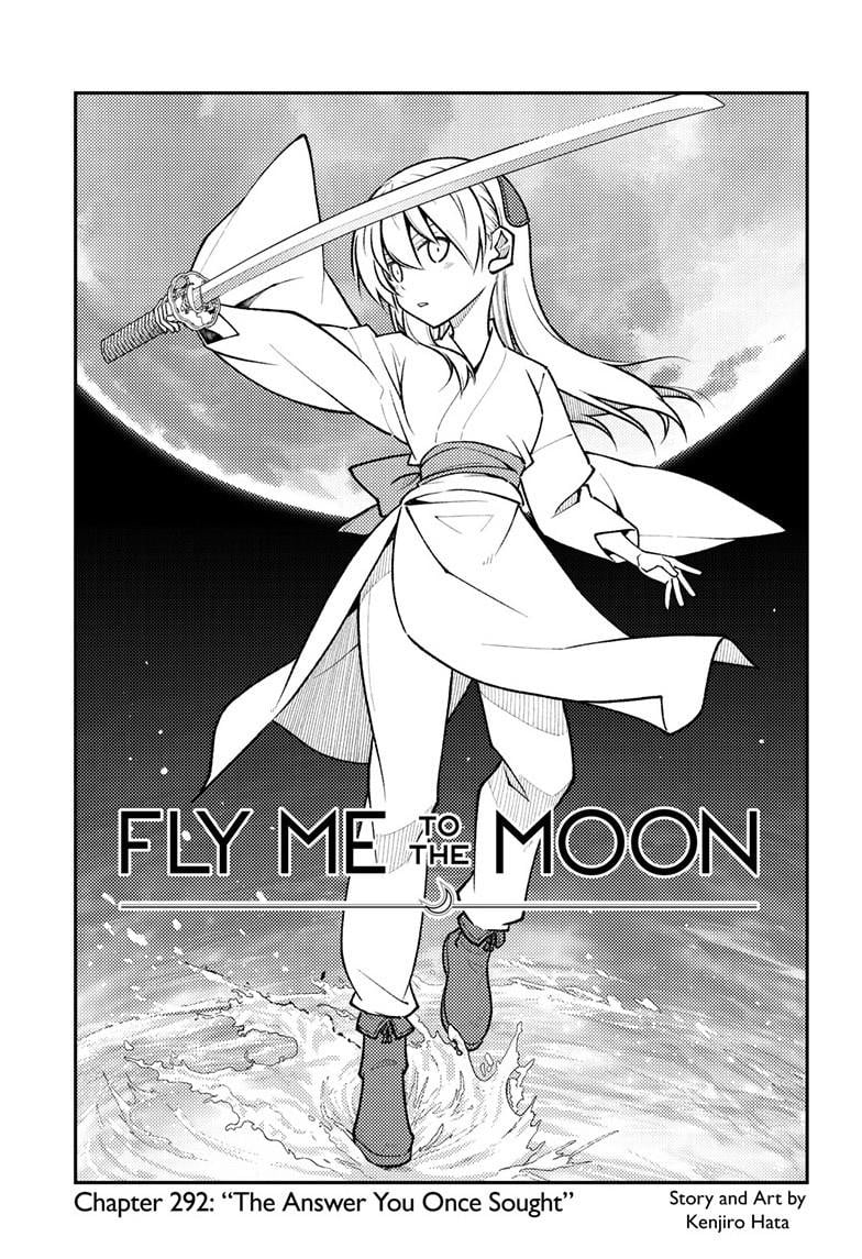 Fly Me To The Moon, chapter 292