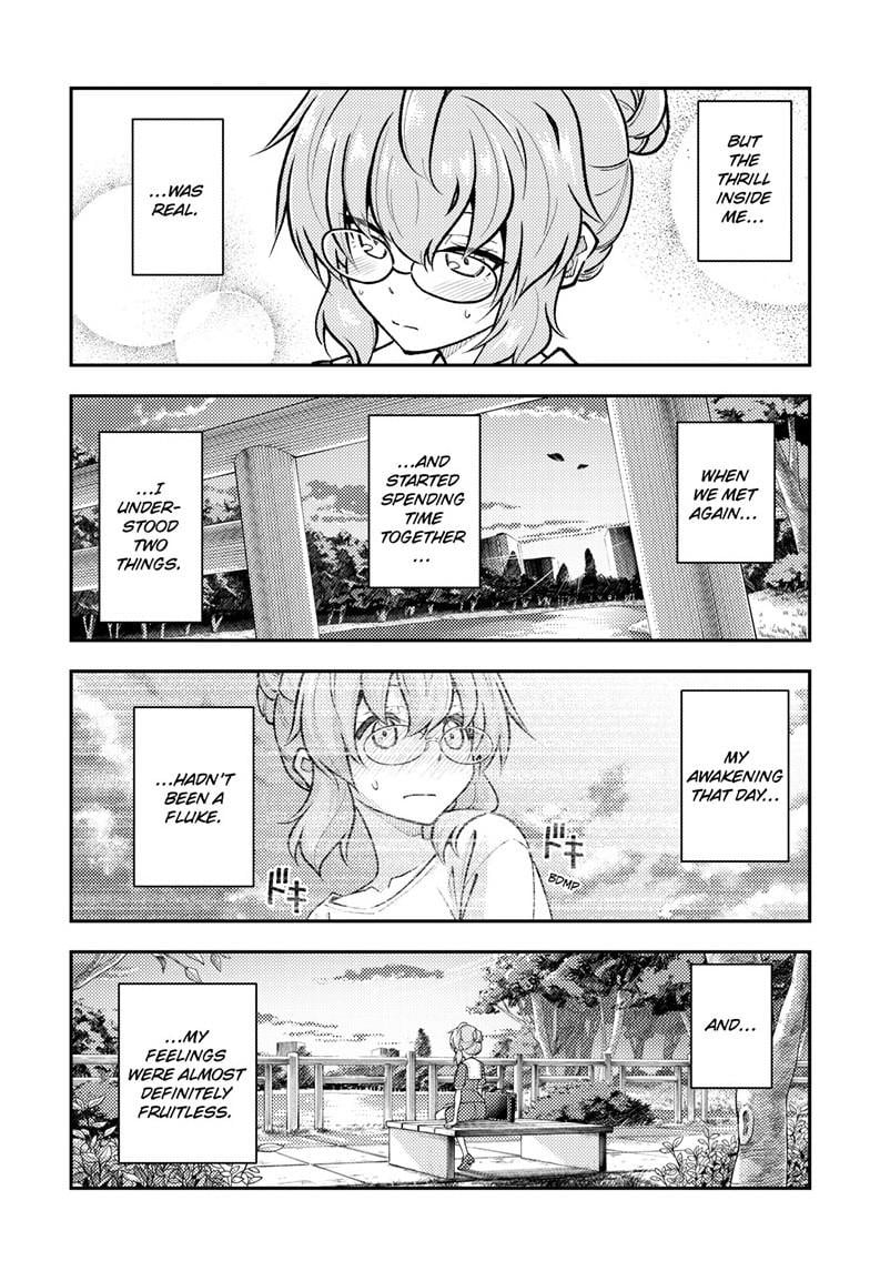 Fly Me To The Moon, chapter 292