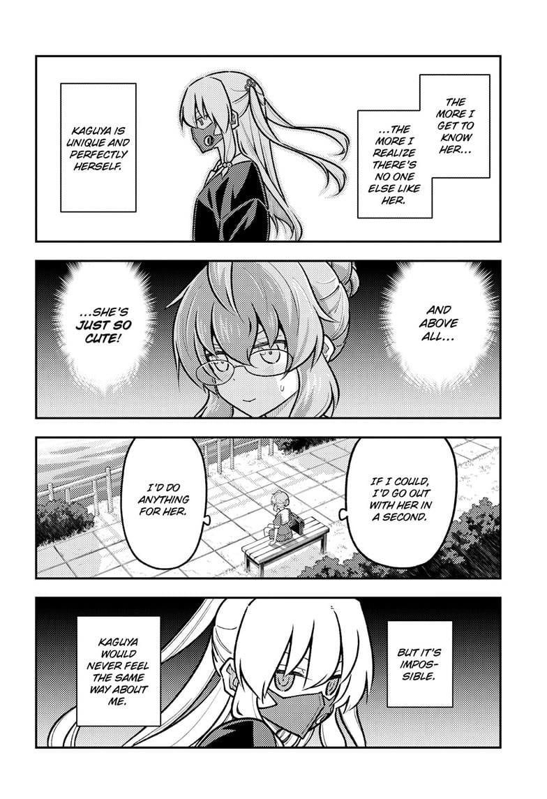 Fly Me To The Moon, chapter 292