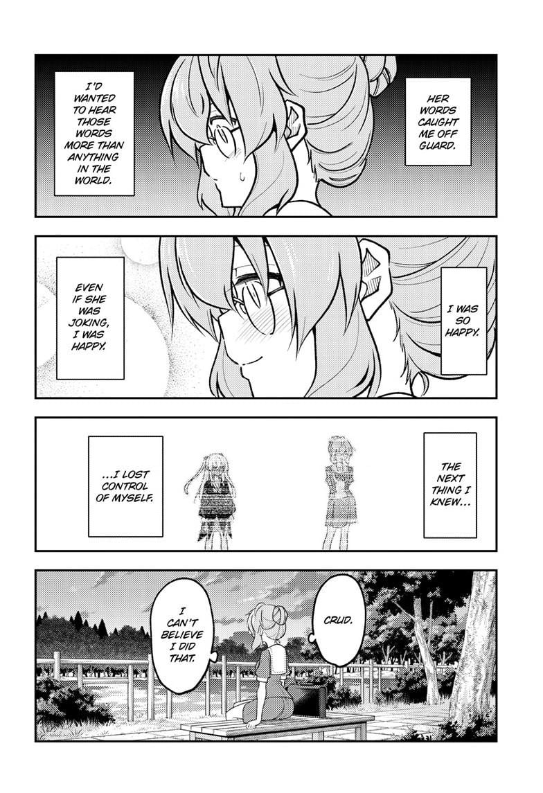 Fly Me To The Moon, chapter 292
