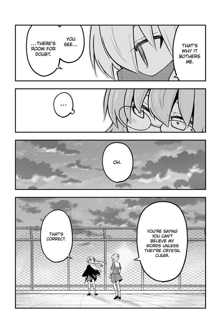 Fly Me To The Moon, chapter 293