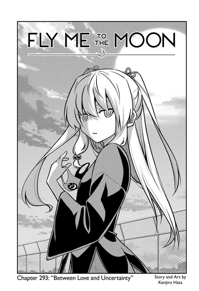 Fly Me To The Moon, chapter 293