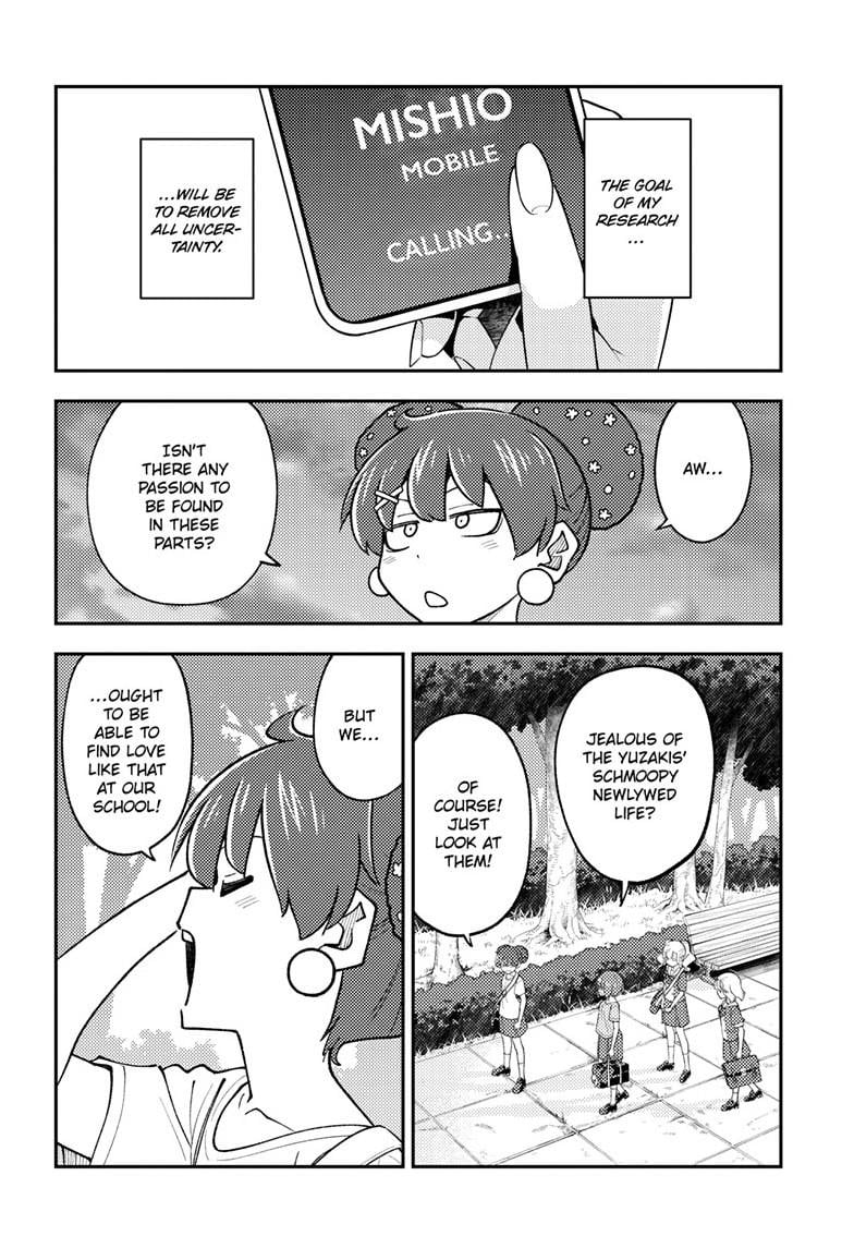 Fly Me To The Moon, chapter 293